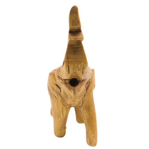 Noisy Elephant Whistle