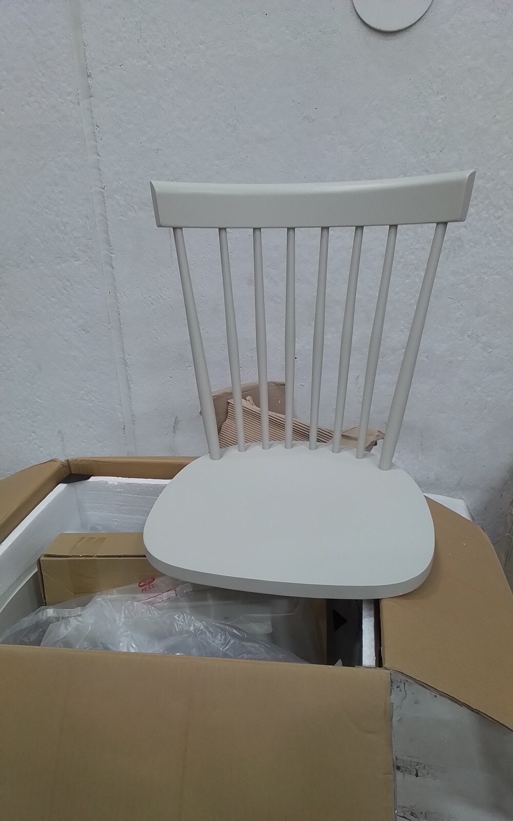 Safavieh PARKER SPINDEL SIDE CHAIR, Reduced Price 2172747317 AMH8500E