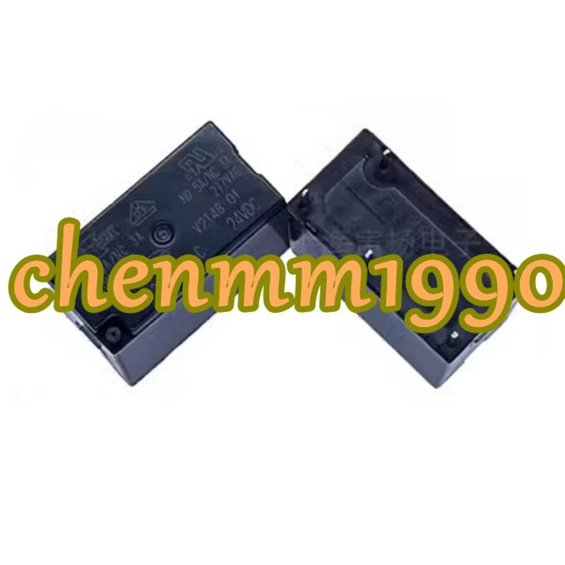 5PC NEW Matsukawa relay 892-1CC-C 24VDC #YT