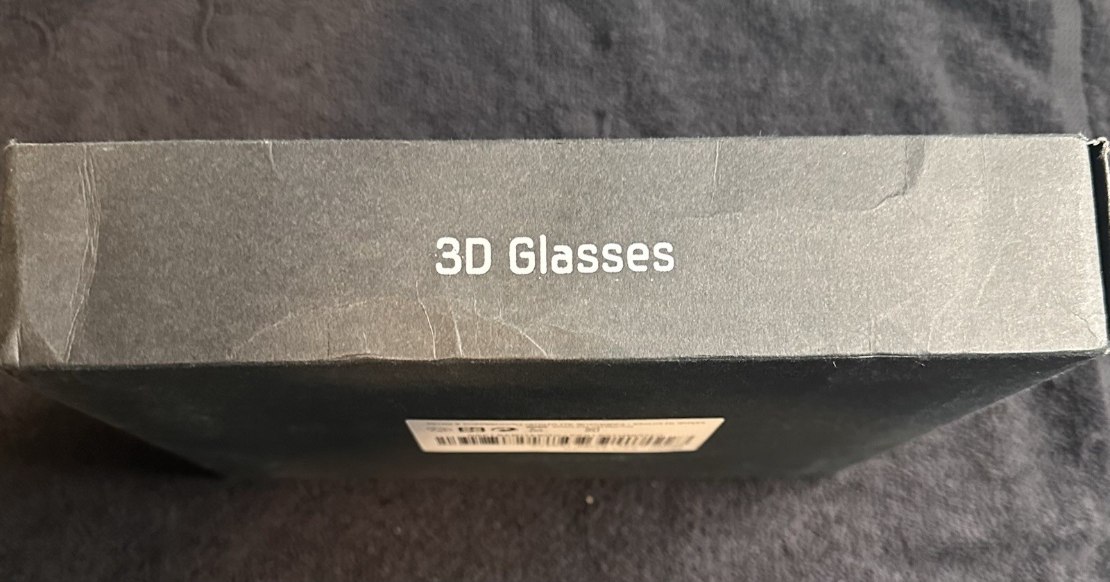Samsung SSG-3300GR 3D Glasses