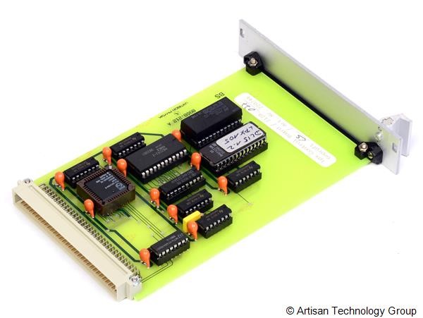 Lambda Physik 220746 Control Board