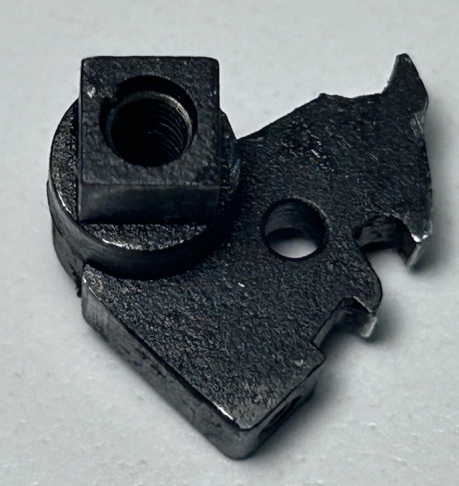 T/C Thompson Center Hawken Sidelock Lock Tumbler