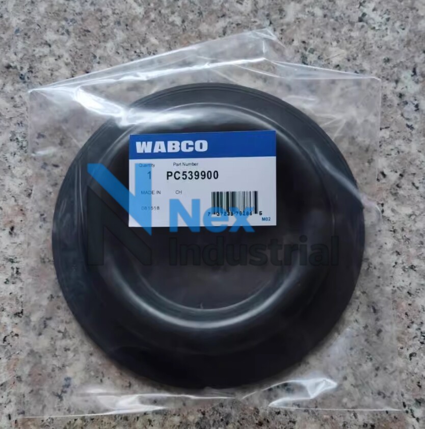 1Pcs New For WABCO flameout working leather bowl PC539900 Fast Free delivery