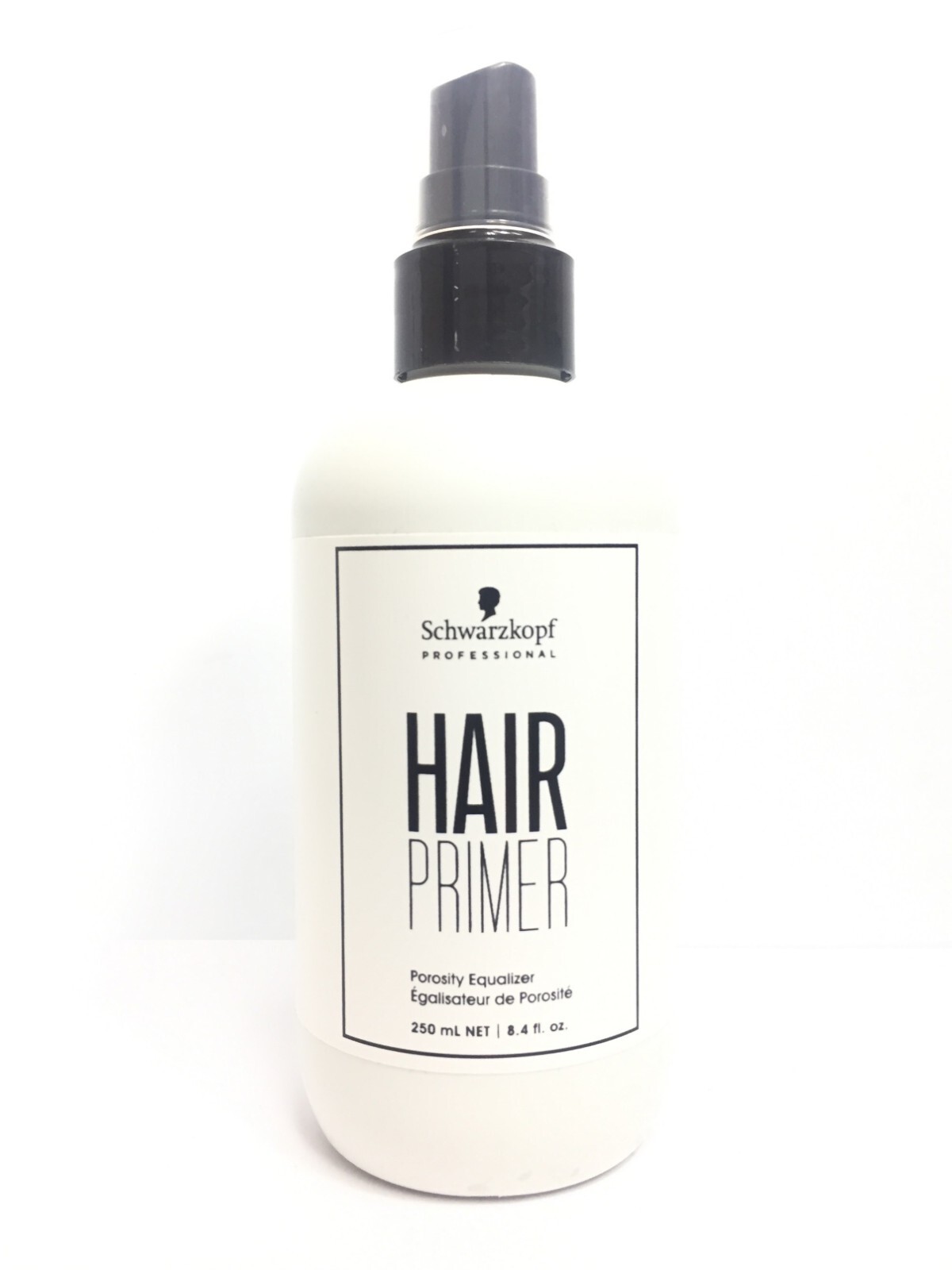 Schwarzkopf Hair Primer Porosity Equalizer, 8.4 oz EXP 6/2026