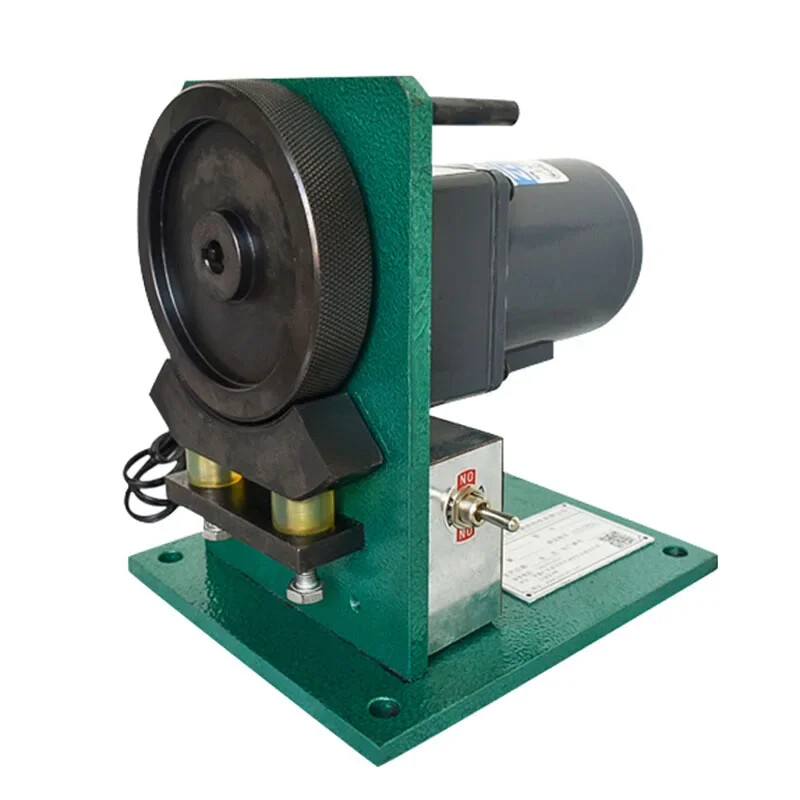 Semi-stripping Twisted Wire Machine Small Wire Stripping Machine Roller Type