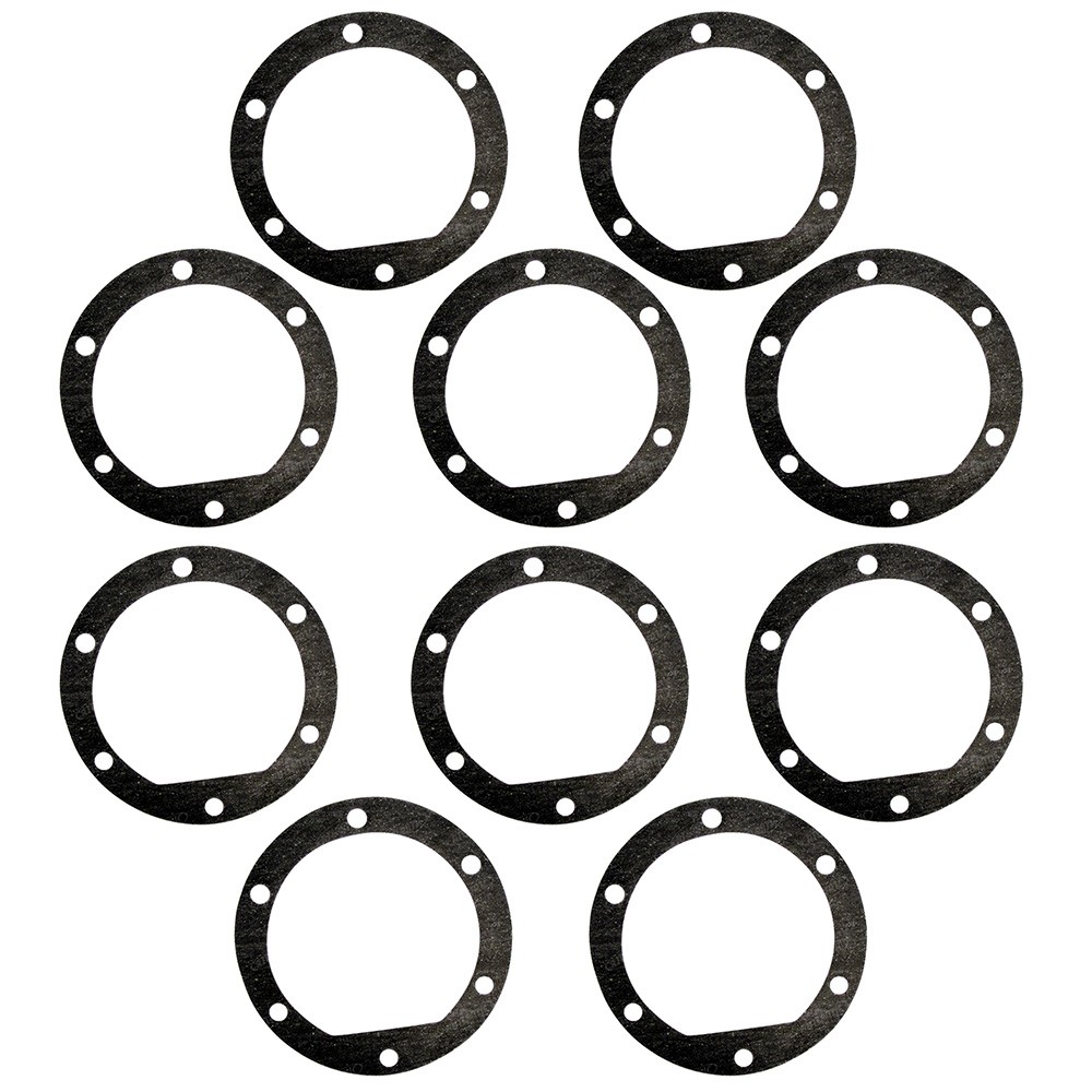 Qty 10: PTO Shifter Cover Gaskets Fits Massey Ferguson Replaces 181217M1