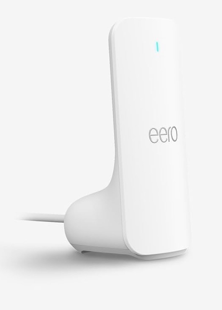 Signal 4G LTE cellular backup for eero systems, annual eero Plus subscription is