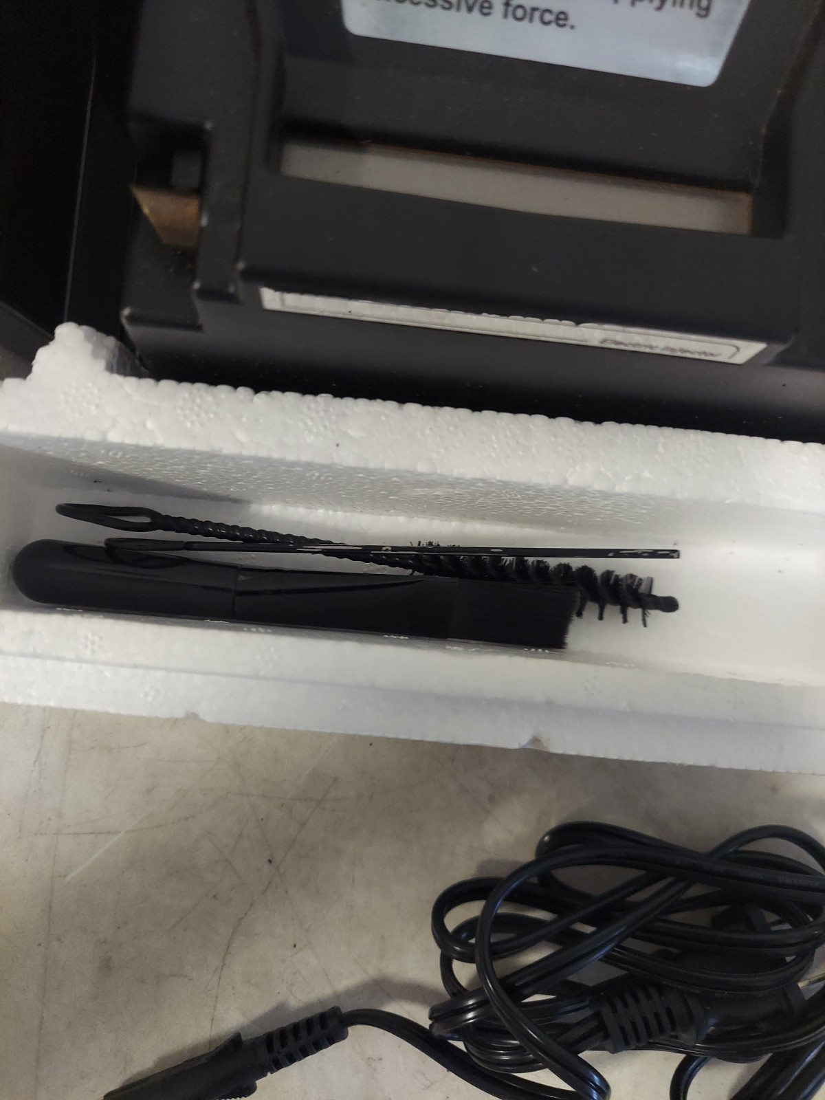 Powermatic 2 + Plus Cigarette Injector PM-II+