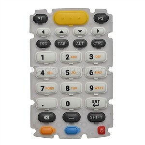 MC3300 Keypad, 29-Key