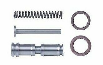 Air Brake Compressor Unloader Valve Kit for Cummins ISX / 9111530230 / 4975633