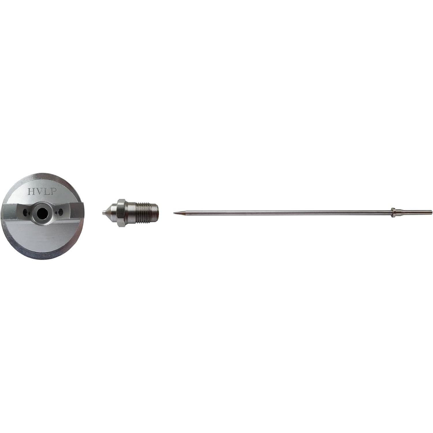 Fuji Spray 7020-5 Aircap Set #6 2.0mm for Semi-PRO and Hobby-PRO M-Model Spray G