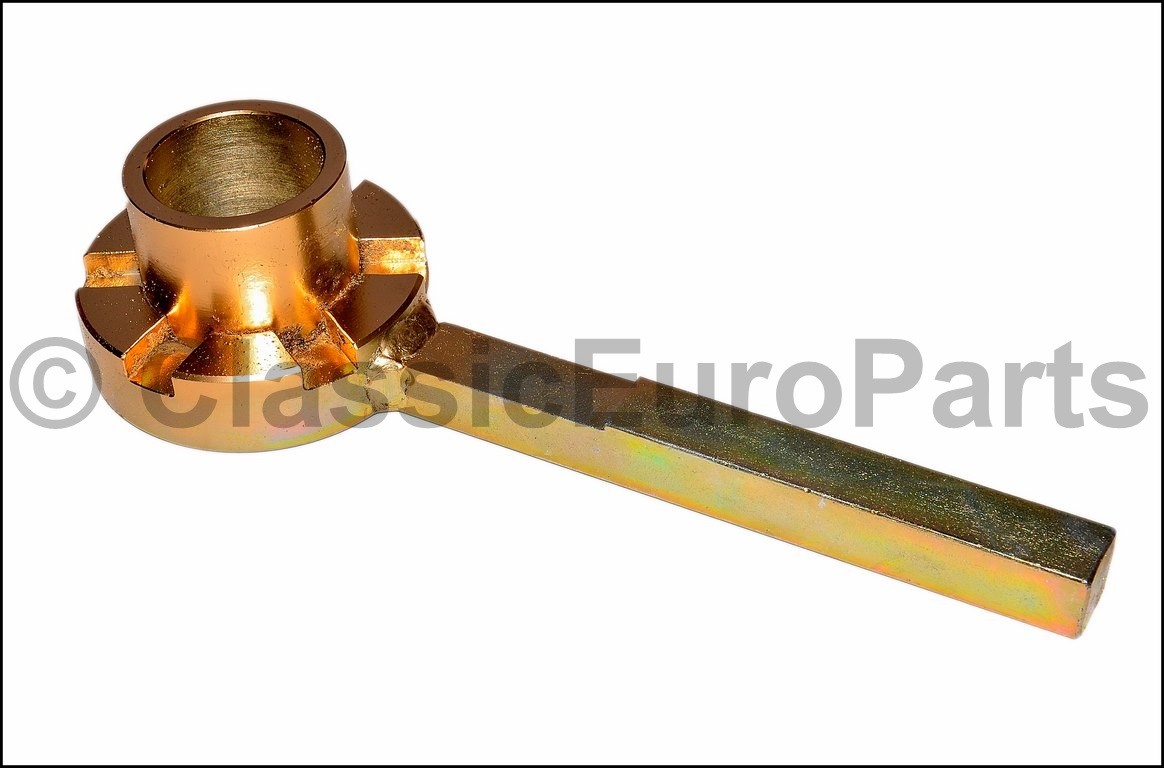 Crankshaft pulley removal tool BMW M47 11232247565 E46 E39 318D 320D 520D