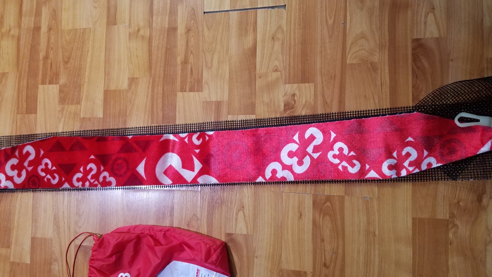G3 Splitboard Universal Climbing Skins Small Medium