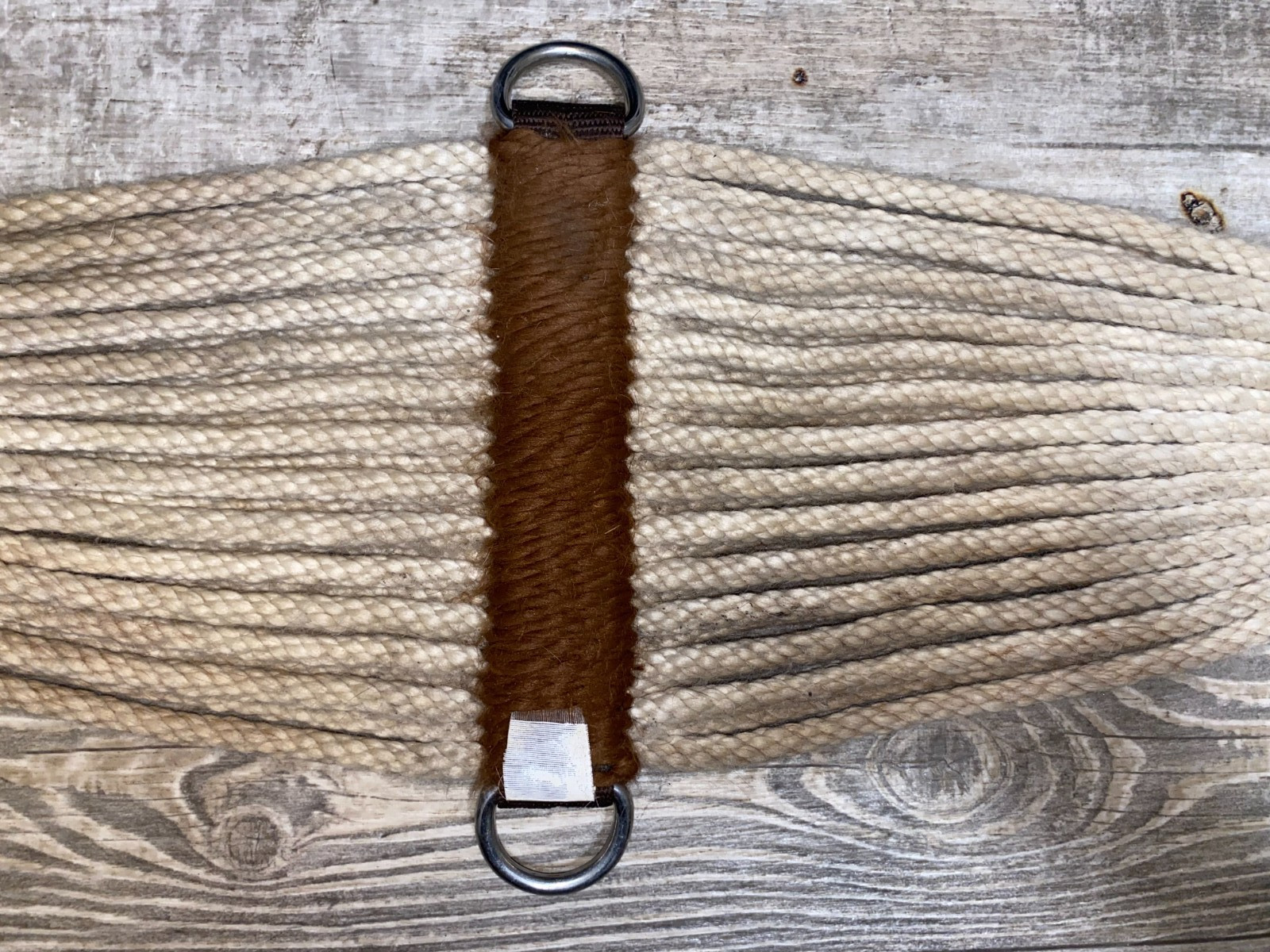 32'' WIDE ROPE ROPER WESTERN CINCH