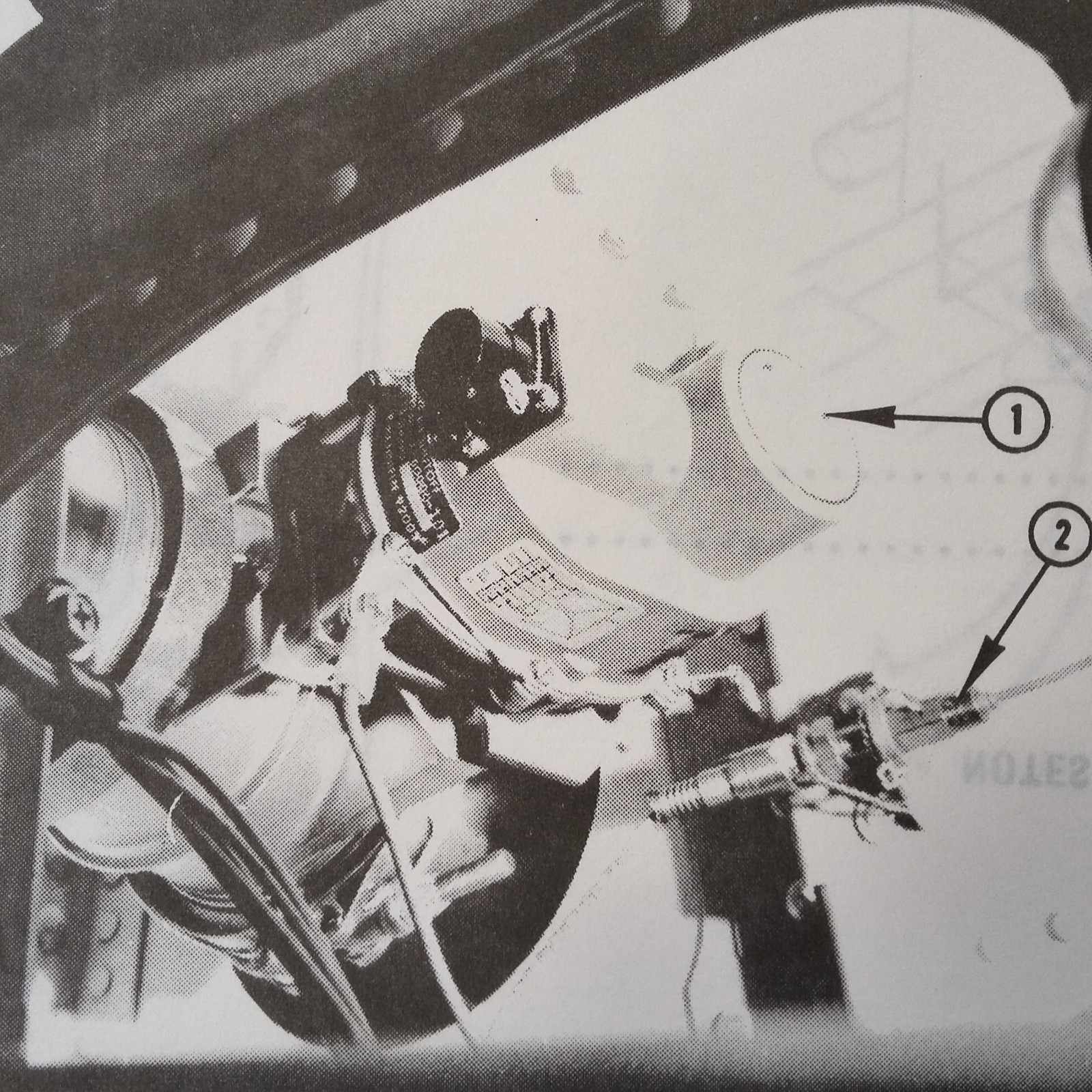 737 Component Locator Guide Handbook