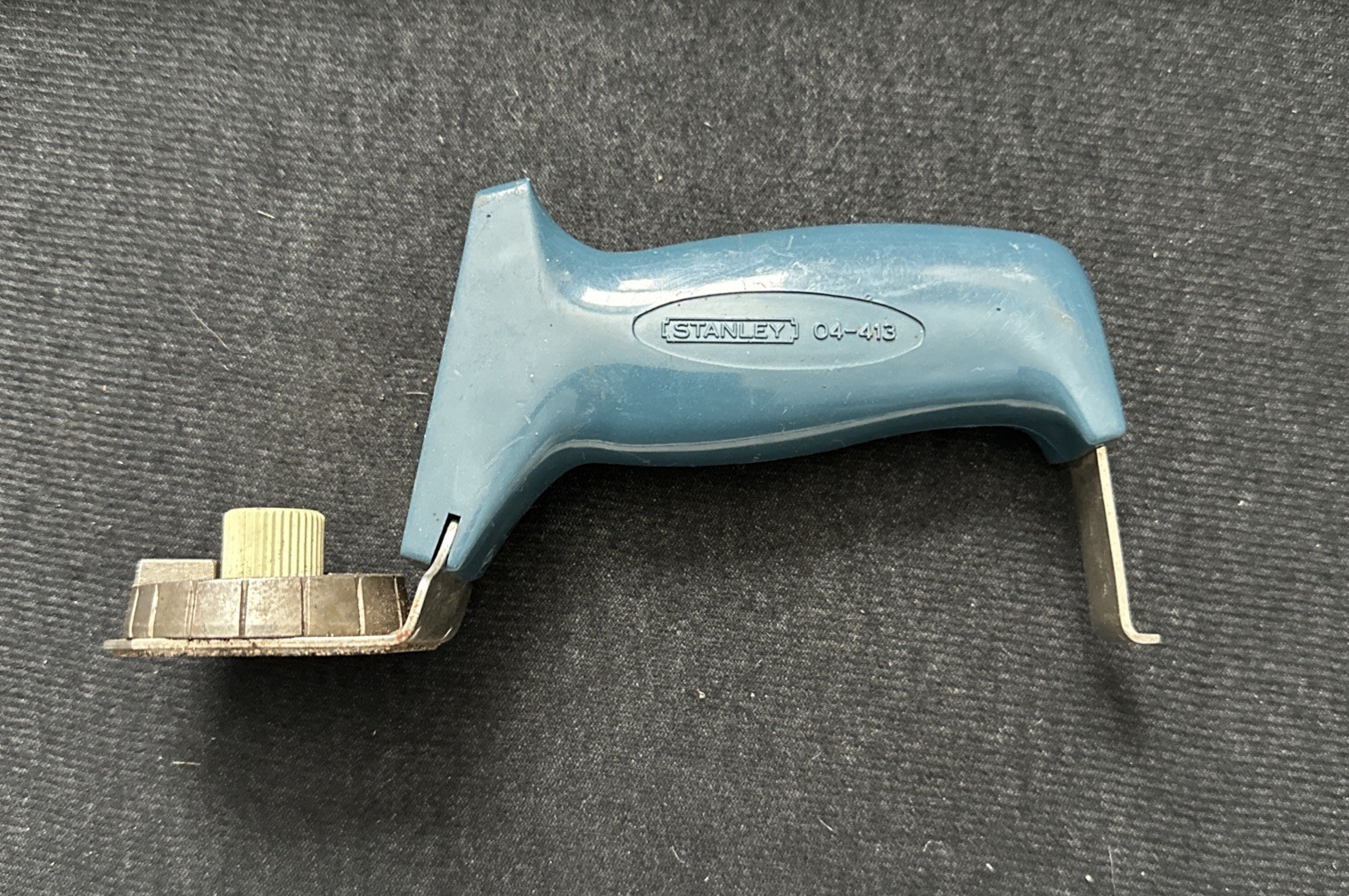 Stanely Doweling Jig - 04-413 - USA