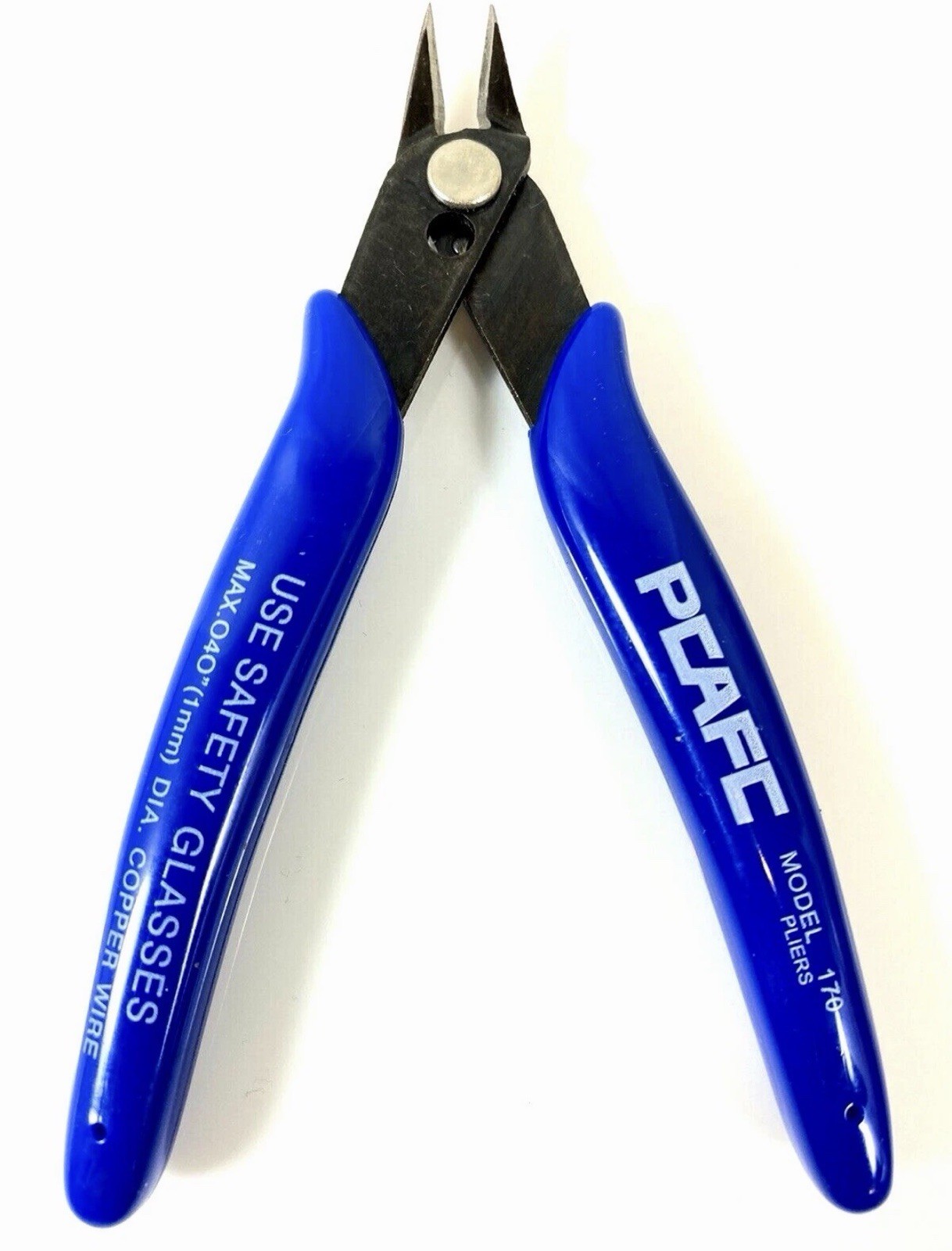 Hobby Side Cutters Precision Sprue Snips For Model Kit 3d Printer