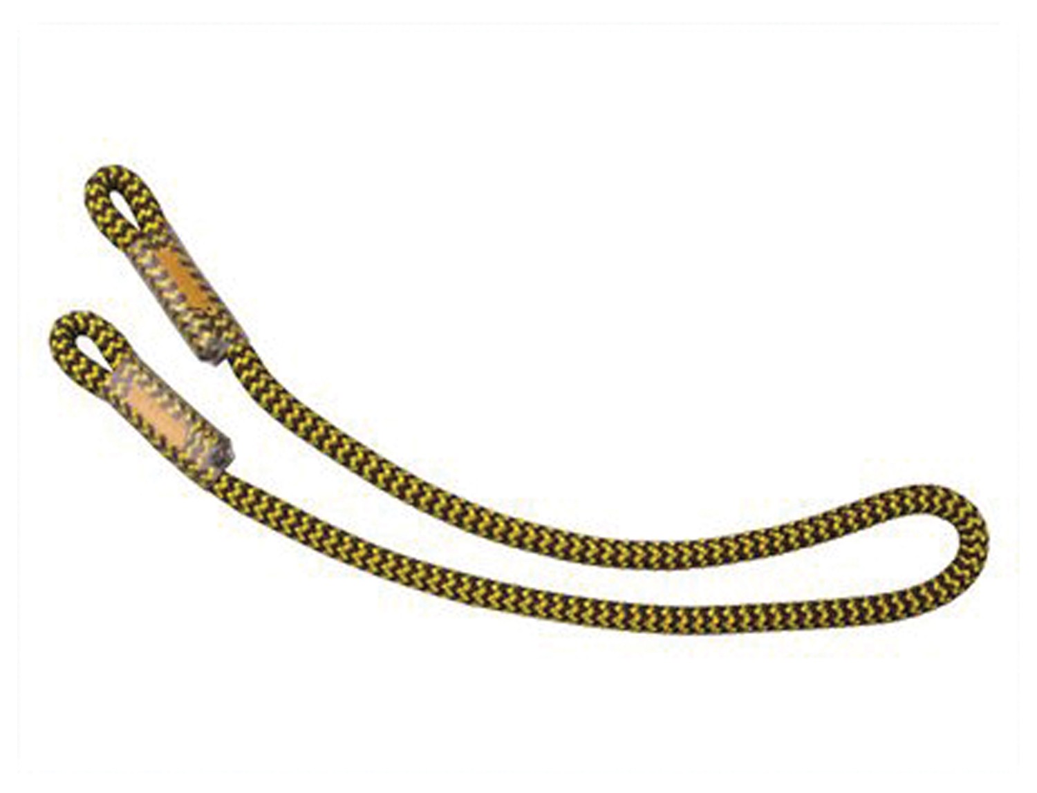 Singing Rock Timber 10mm x 85cm Durable Paracord for Outdoor Climbing &