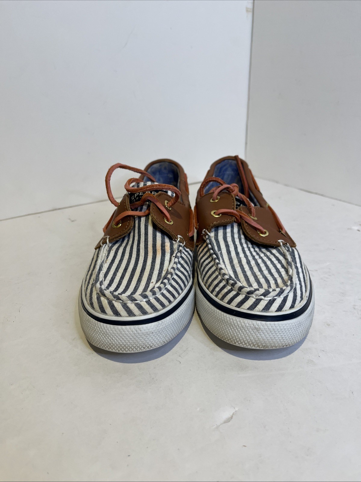 Size 6.5 Womens - Sperry Top- Sider