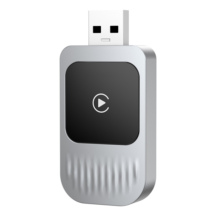 TY-C6 USB Drive-Design Wireless Interconnection BoxDrive Direct Plug-in Carplay