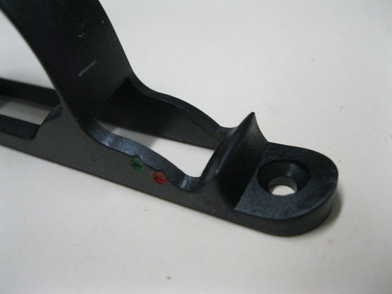 (NEW) CVA Staghorn Firebolt Hunterbolt Apollo Eclipse Trigger Guard & Screws NEW