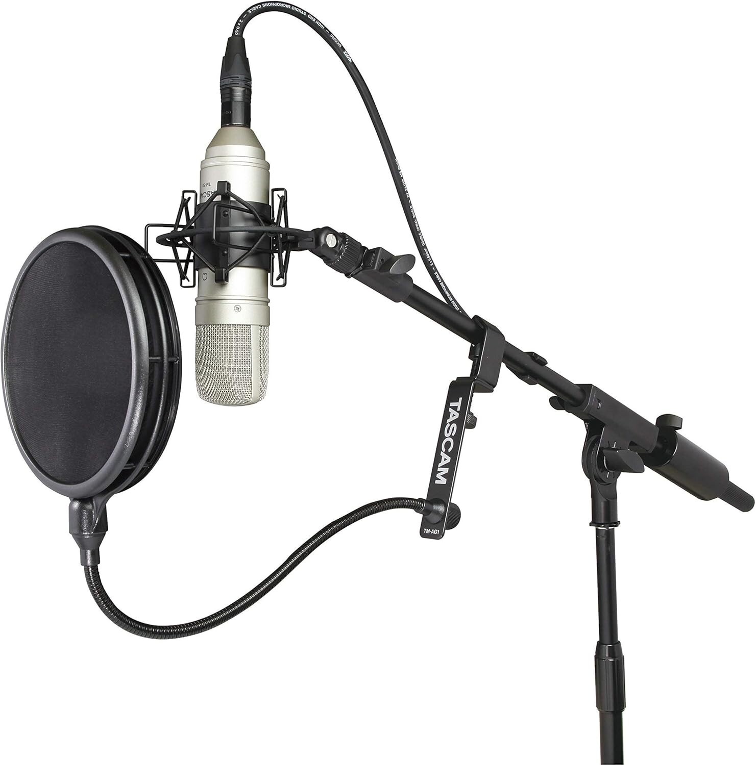 TASCAM Pop Guard (TMAG1)