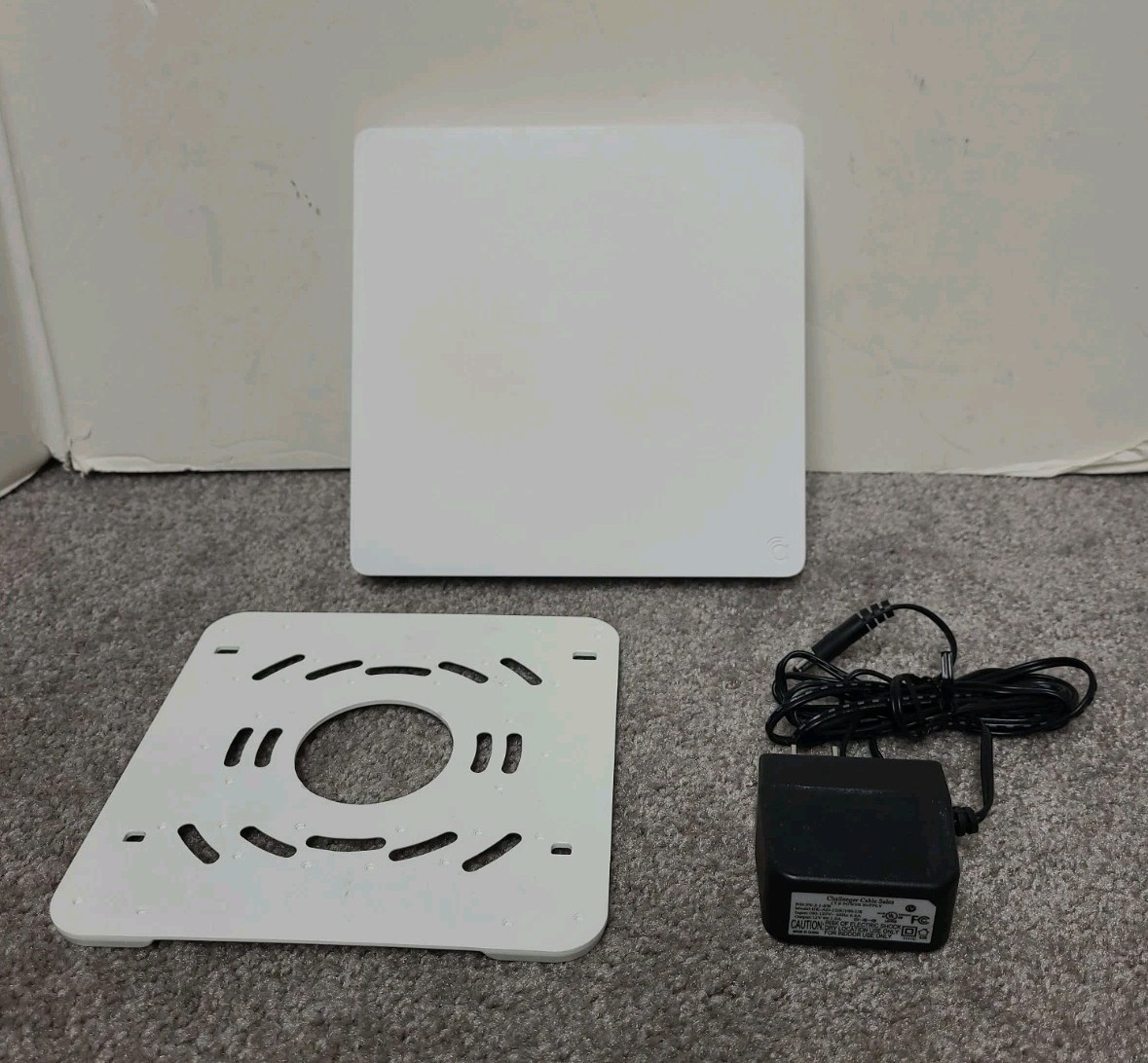 Araknis AN-700-AP-I-AC Wireless Access Point WiFi w/ Mount & Power  TESTED
