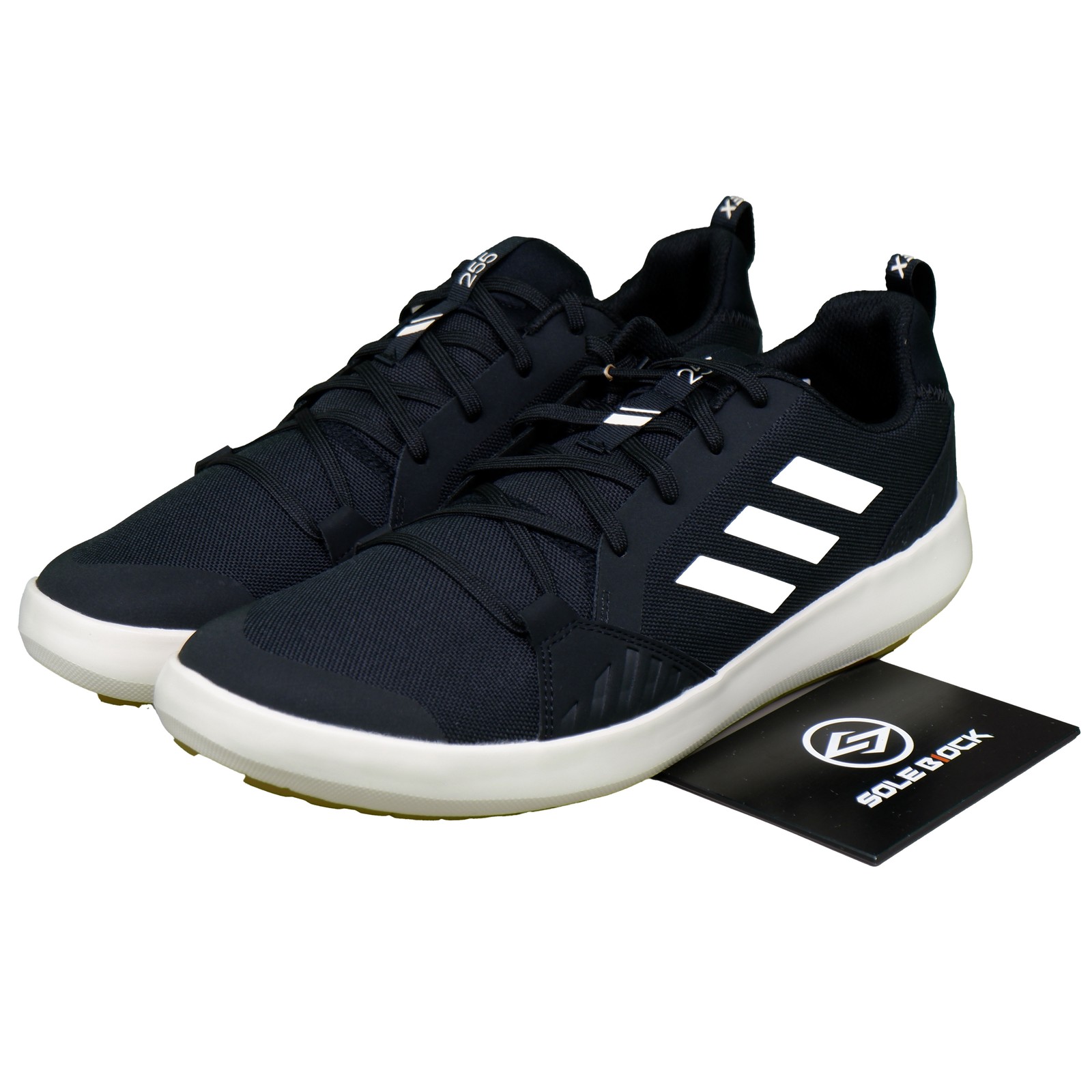 Adidas BOAT LACE DLX Outdoor sports boat shoes G26530