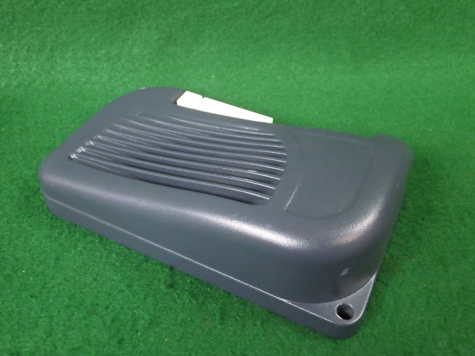 Curtis PMC DC Motor Controller 1228-2422, Untested