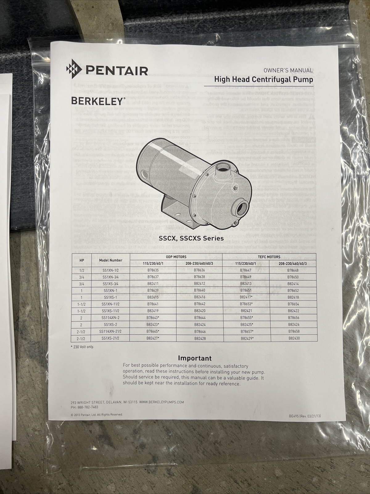 Eko 3 Systems Parts for pH-MTS CO2 Feed System With Alkalinity Control