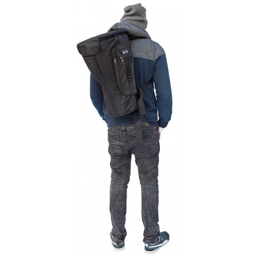 Djembe bag , double layer, Height: 23", Top Dia: 16"
