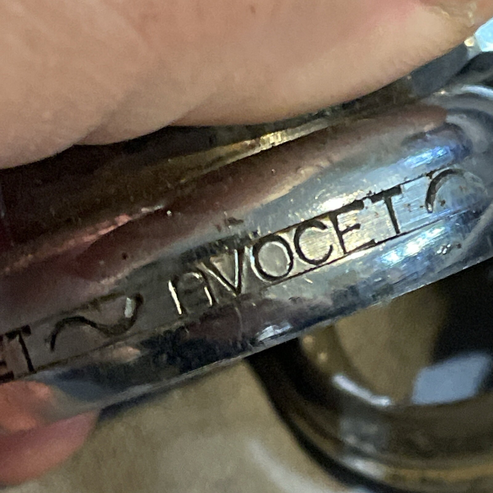 Avocet 1” Headset