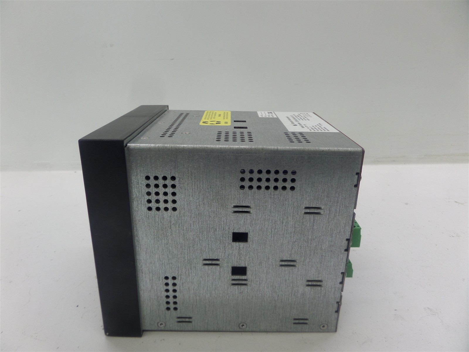 Monarch Instruments DataChart 6000 Recorder DC6-2-06-0-0-0-1-0