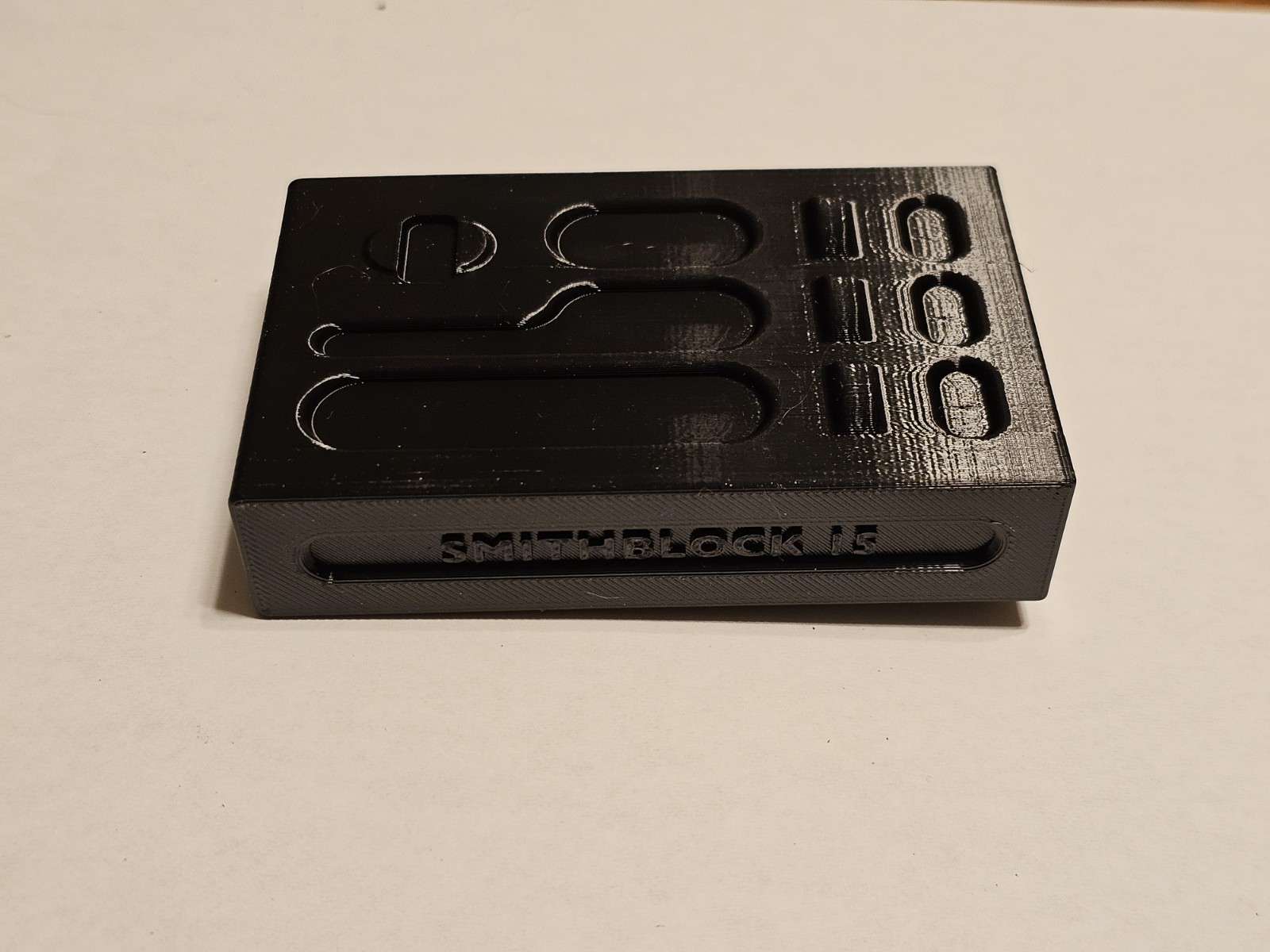 Smithblock 15