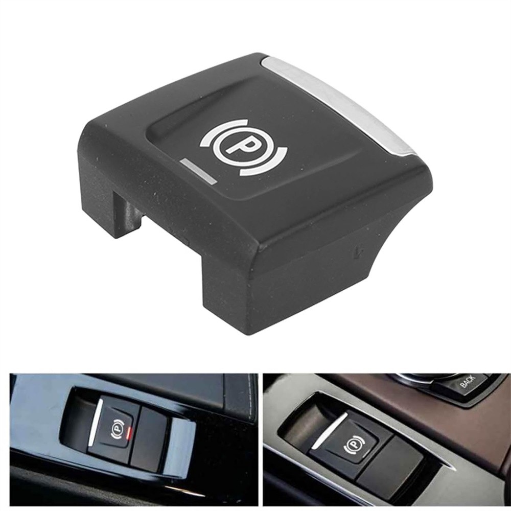 For 2016-20 BMW X1 X2 F48 F49 F39 F45 F46 Electronic Parking Brake Switch Button