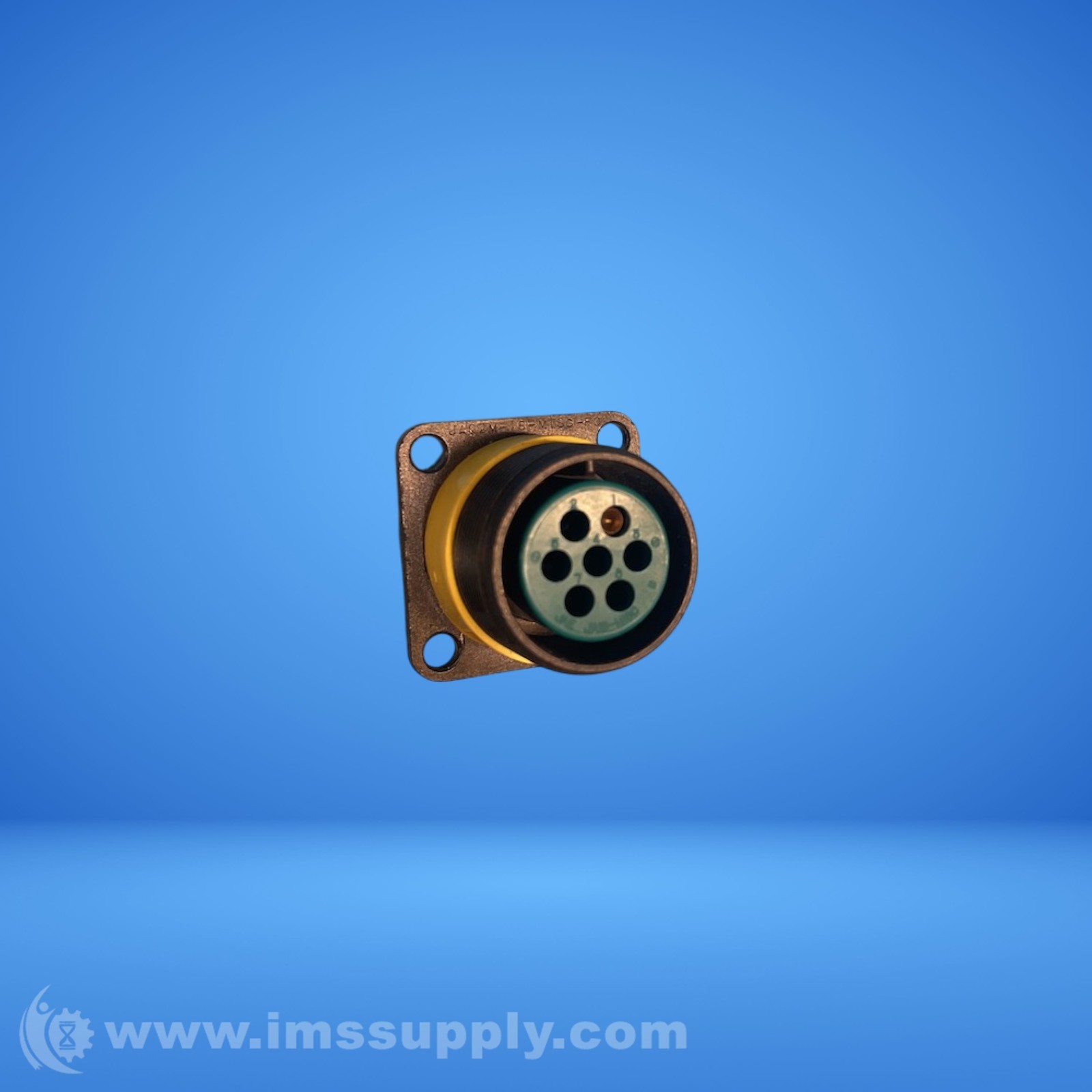 Jae Connectors JA02M-18-M1SC-F0 Female Connector FNIP