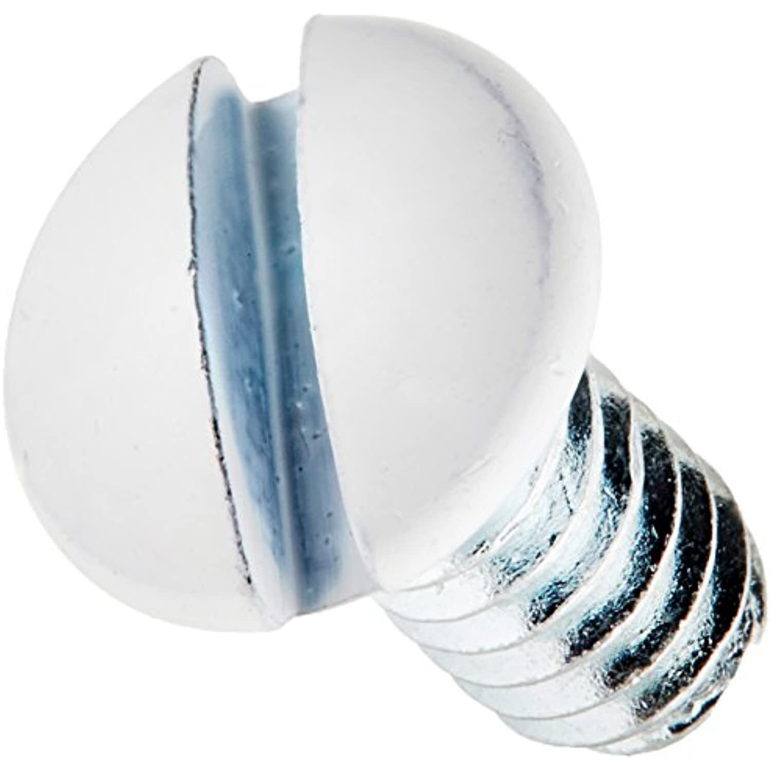 Leviton L02-88400-PRT Decora Wall plate Screws