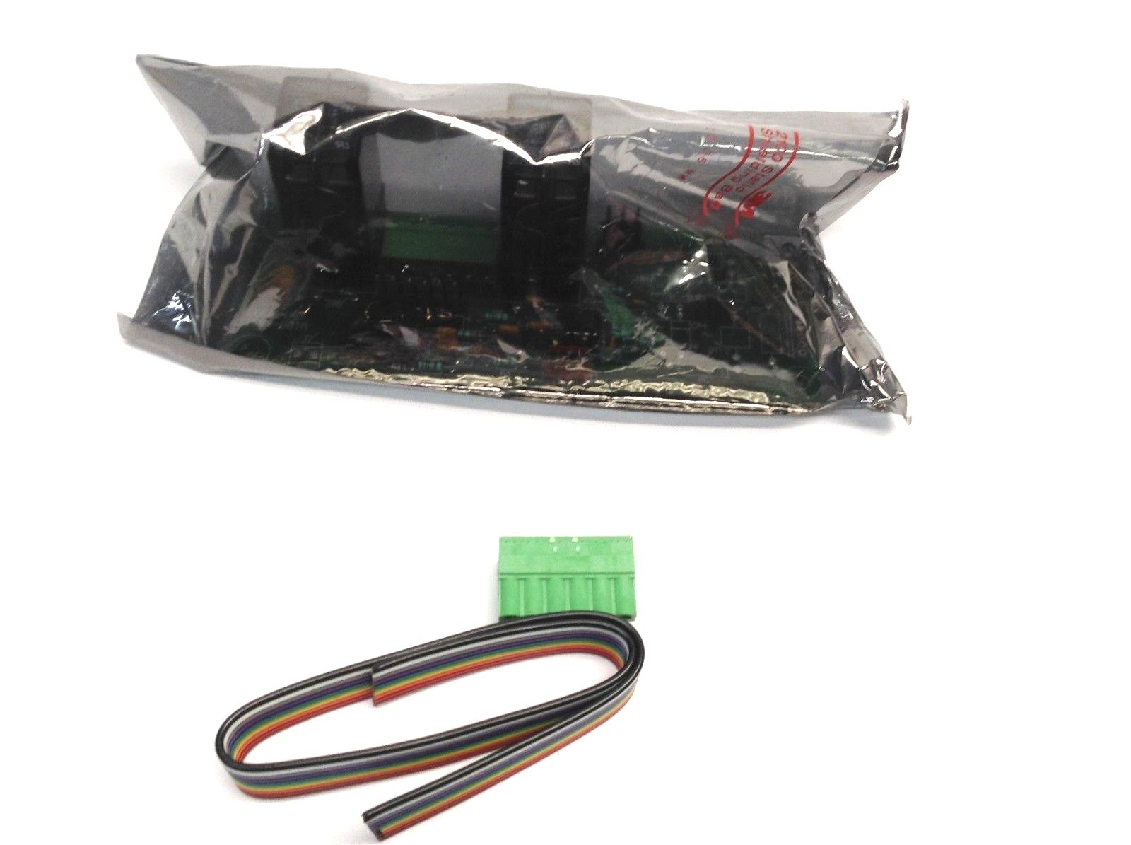 Eberline 11552-D01A Alarm Relay for Radiation Monitor