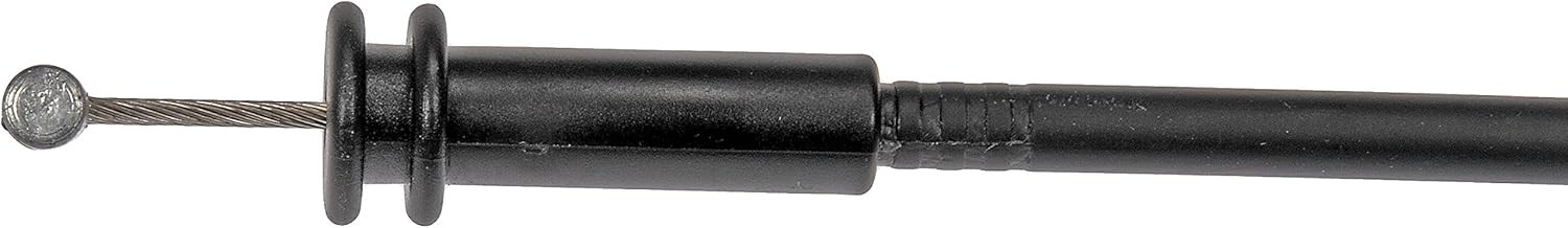 Dorman 924-5514 Door Latch Cable Compatible with Select Volvo Models