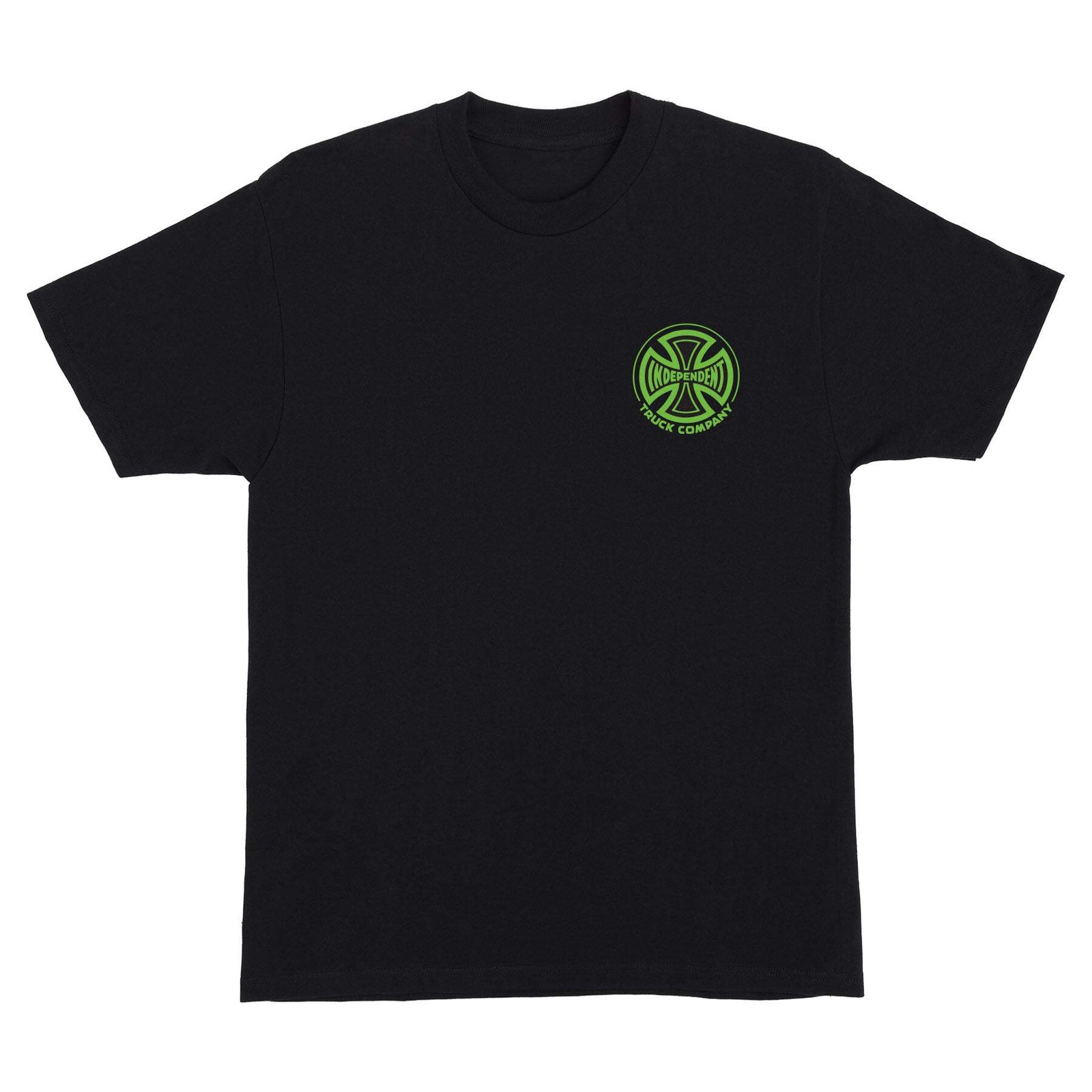 Independent Truck Co Legacy S/S Heavyweight T-Shirt (Choose Color)