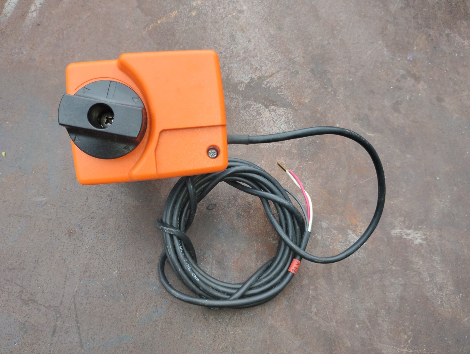 TR24-SR,/300 Belimo Contol Valve