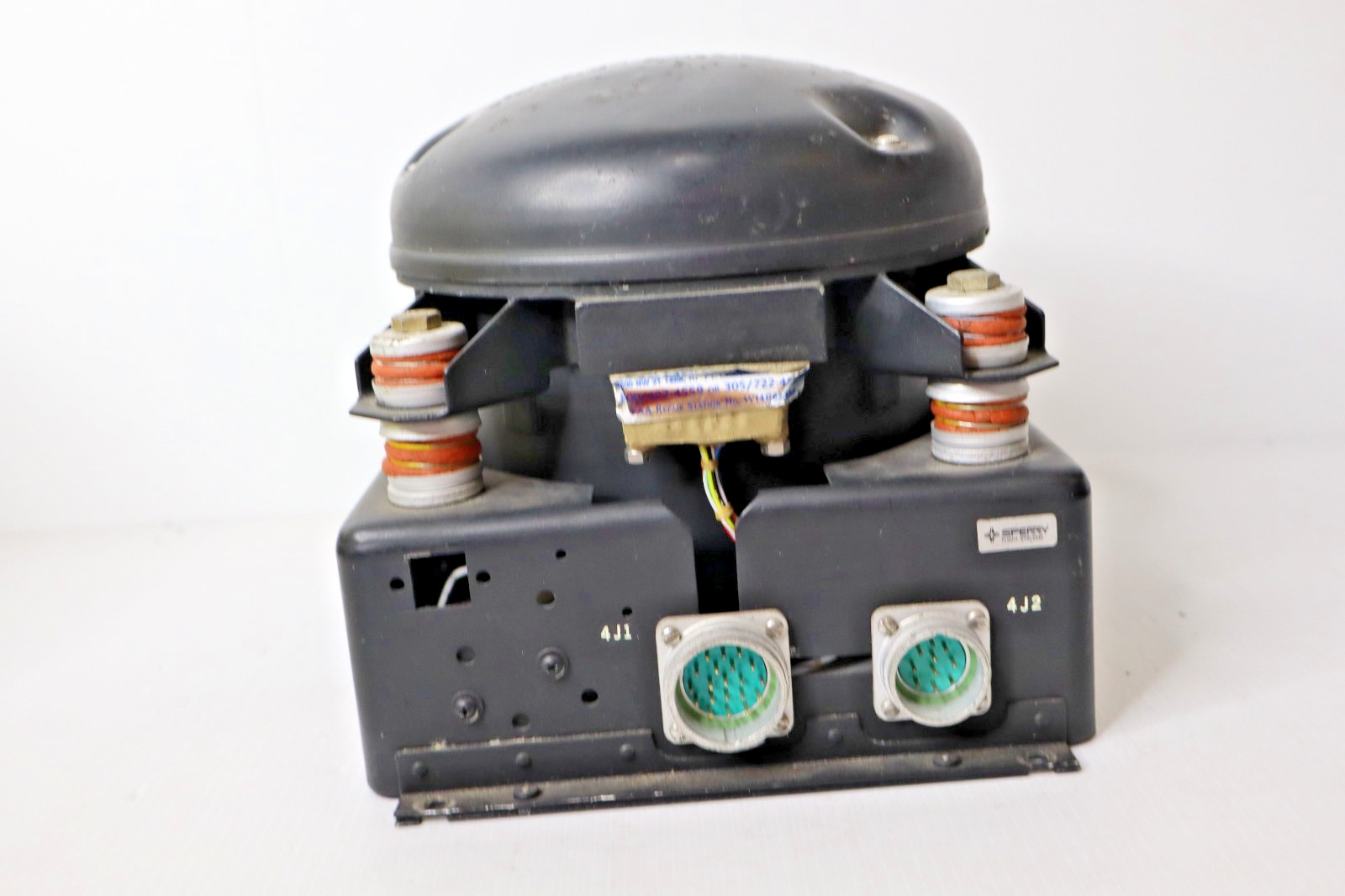 Sperry Flight Systems 2588302-3 Directional Gyroscope (Mods A-E)