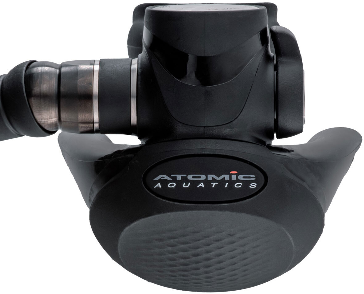 Atomic Aquatics TFX Sealed Regulator - Special Listing