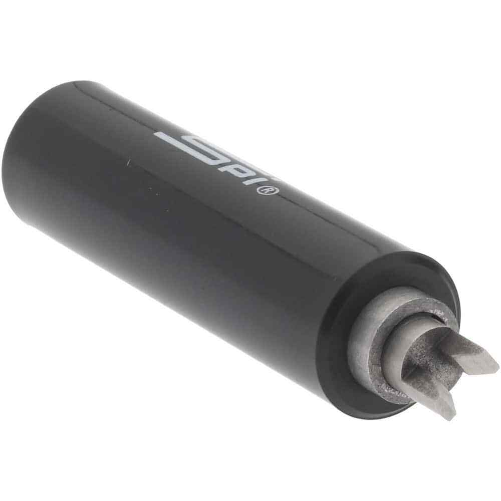 SPI 2" Micrometer Calibration Standard for SPI Screw Thread Micrometers