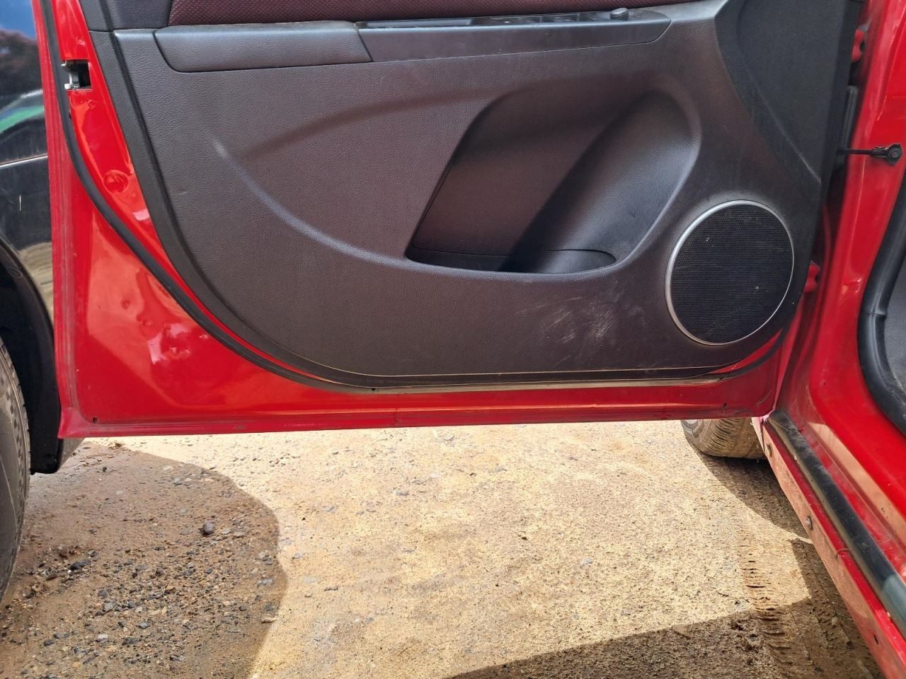 CRUZE 2012 Glove Box 4750790