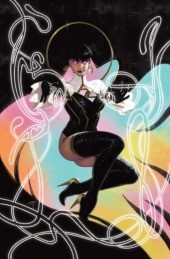 Zatanna (2026) #5 CVR B David Talaski VAR Pre Order 8/26/26 DC Comics