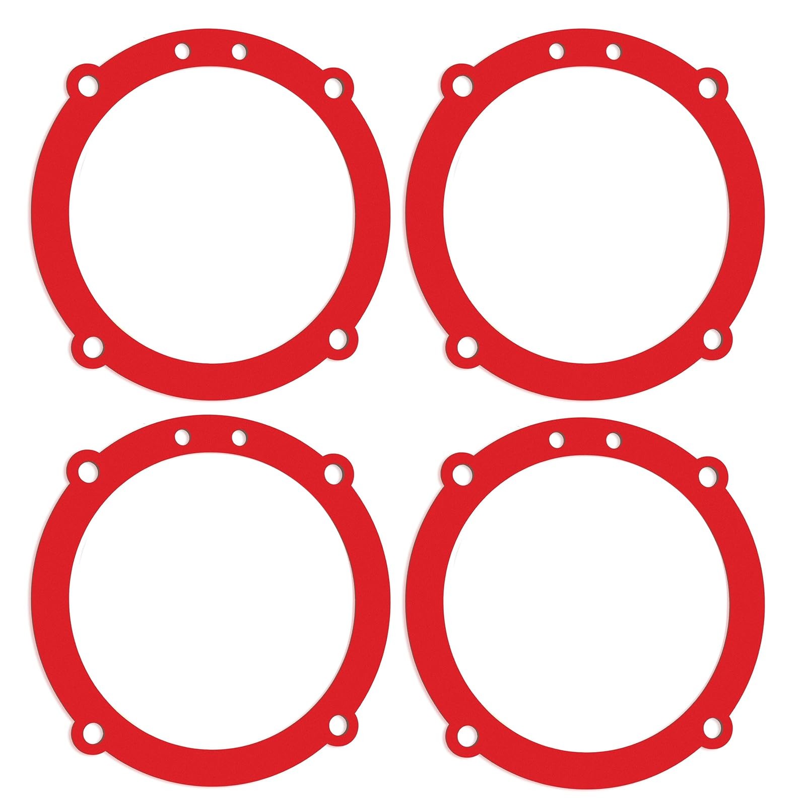 SP 501001 Cap Gasket Compatible with Paslode F350S F325C F250S-PP F400S...