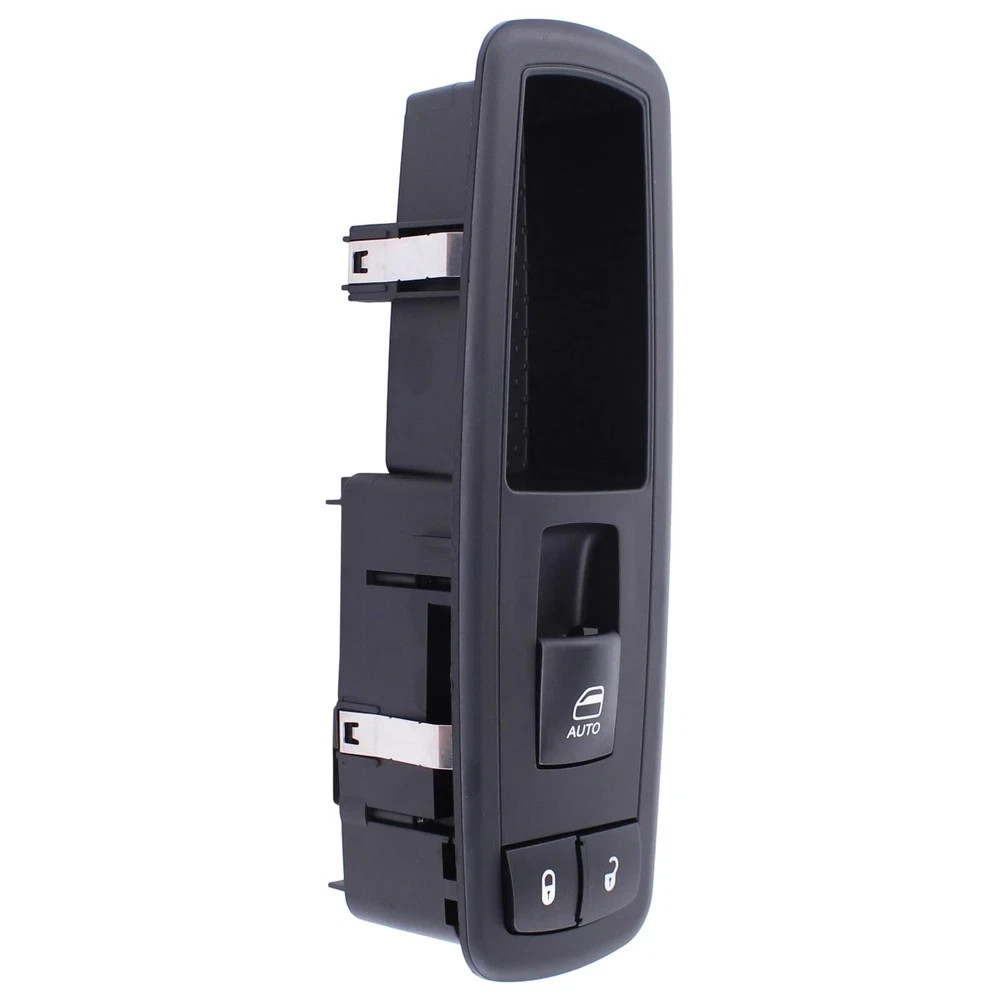 Front Passenger Window Switch w/ Door Lock for 13-18 Ram 1500 2500