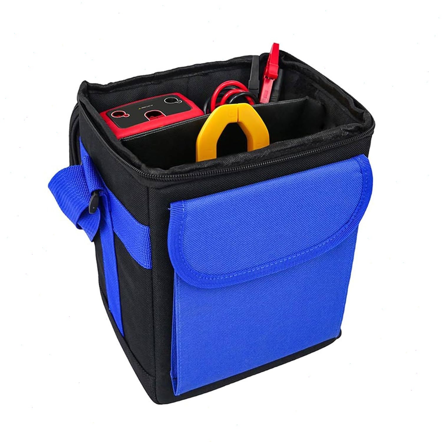 Single Phase Voltage Current Power Data Logger with Voltage Range 0.01V ~ 600V