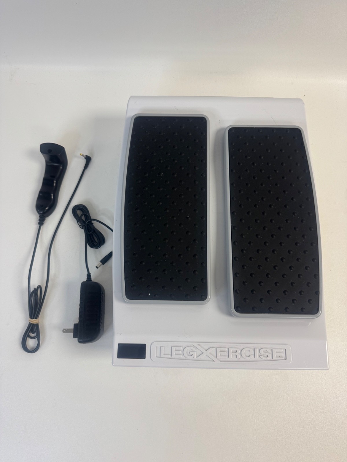 LegXercise Pro LEGX-012 Leg Activator Exercise Machine w/ Remote